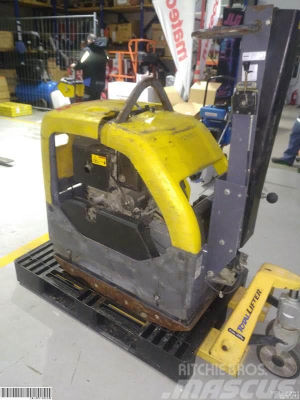 Atlas Copco LG504 Other loading and digging and accessories
