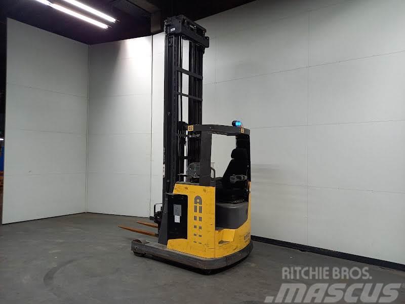 Atlet UHS141 Reach truck