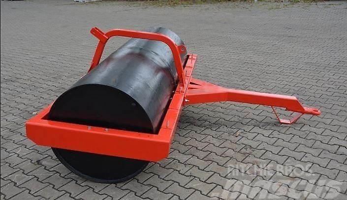 Jar-Met Wiesenwalze 2,75m Farming rollers