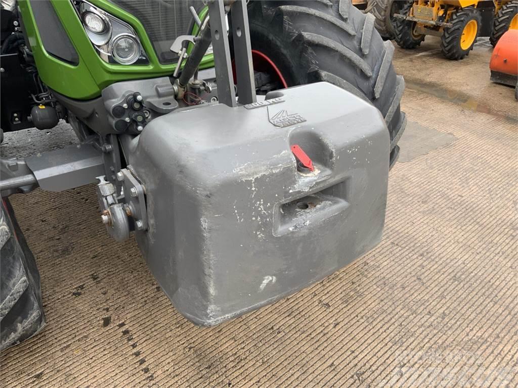 Agco 900kg Front Weight Other farming machines