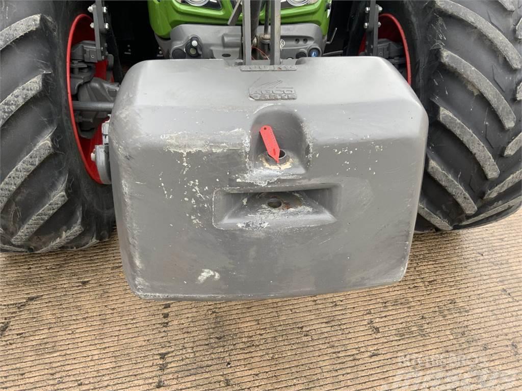 Agco 900kg Front Weight Other farming machines