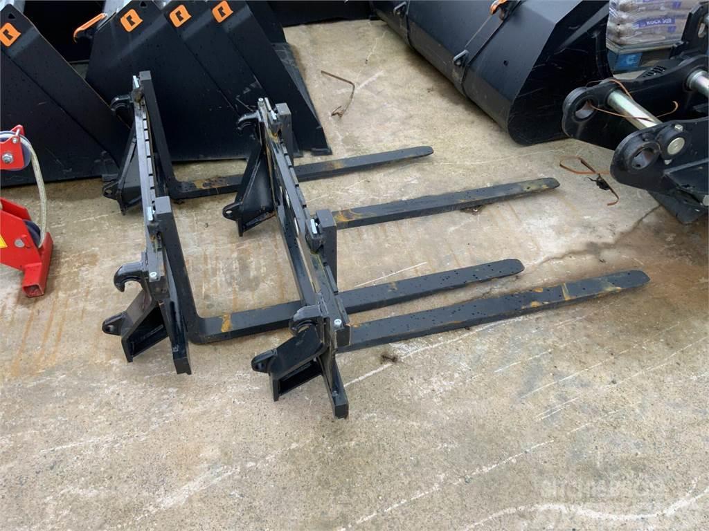 Euro Pallet Forks Other farming machines