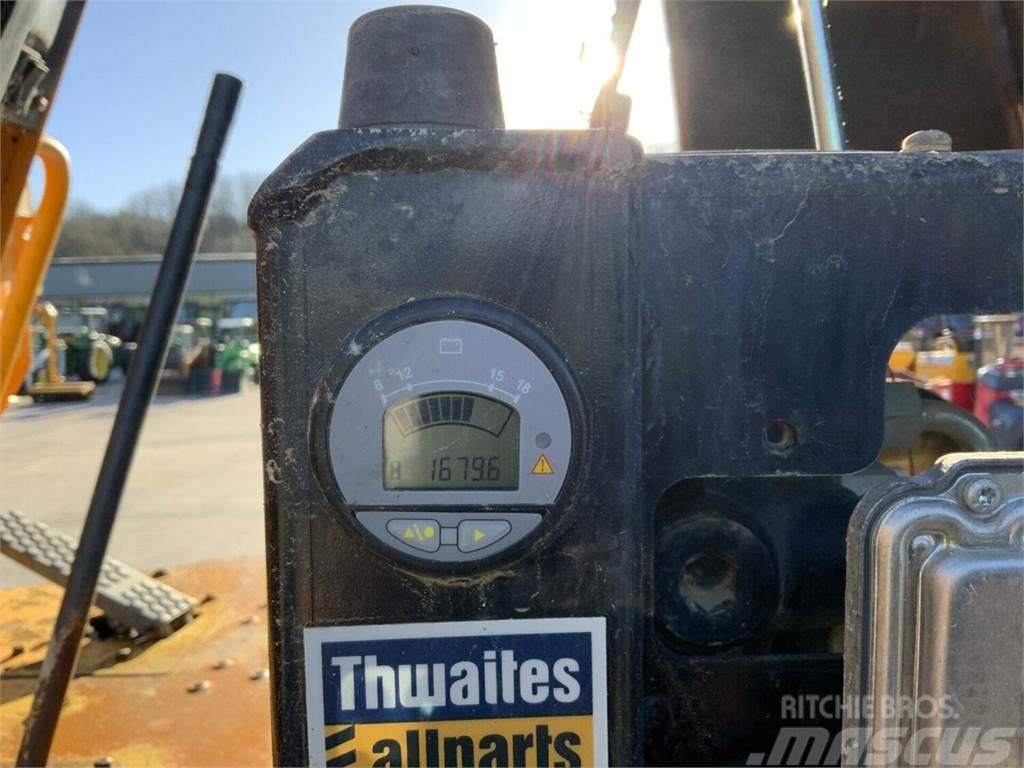 Thwaites 9 Tonne Straight Tip Dumper (ST16652) Other farming machines