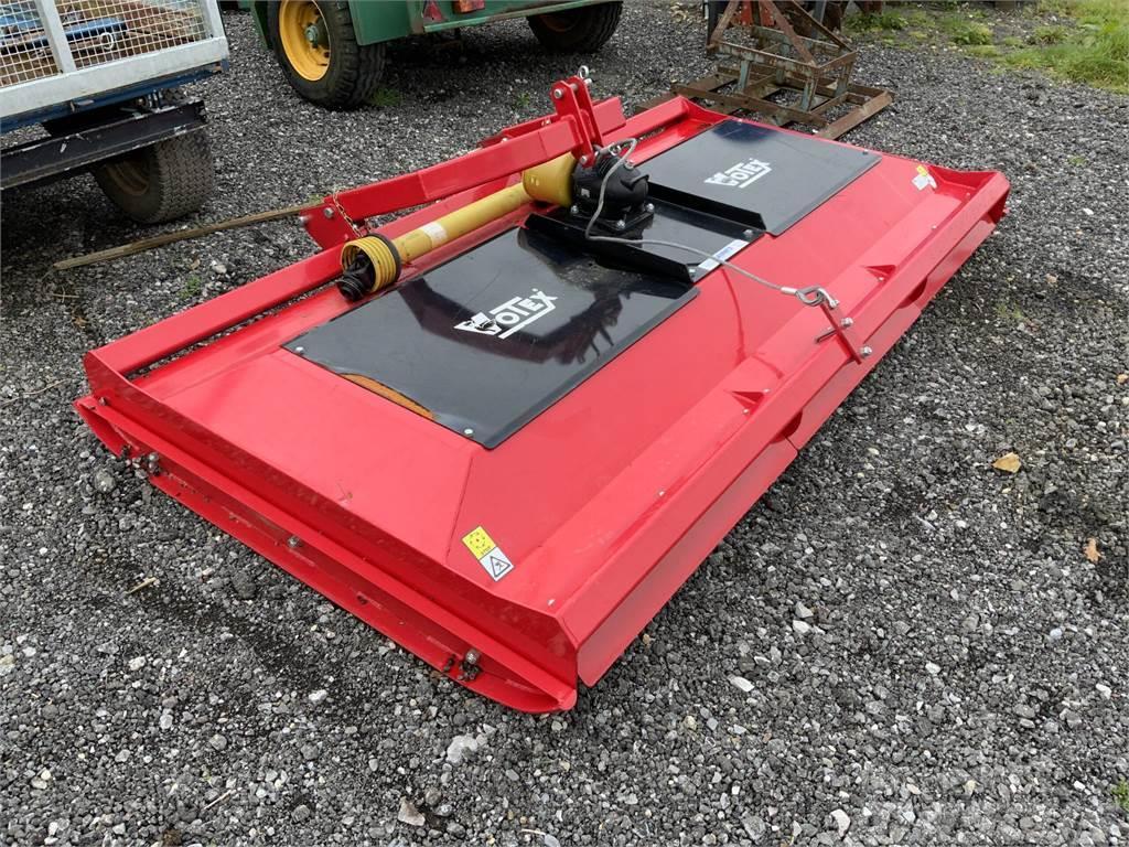 Votex 300 Topper (ST17924) Other farming machines