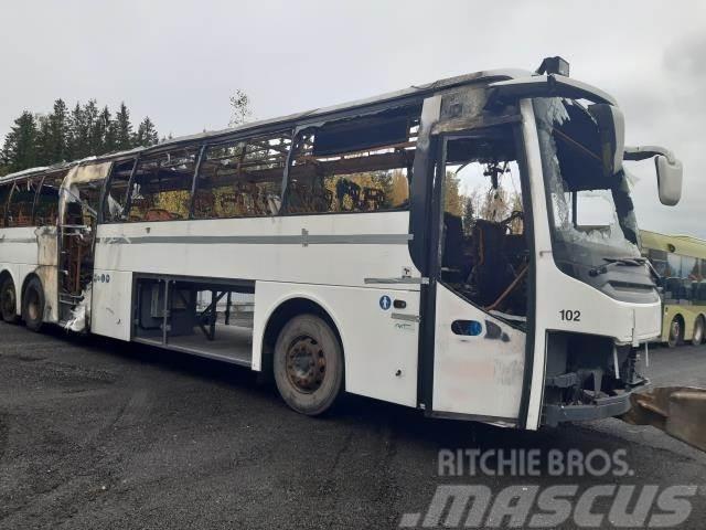 Volvo B13R Gearboxes