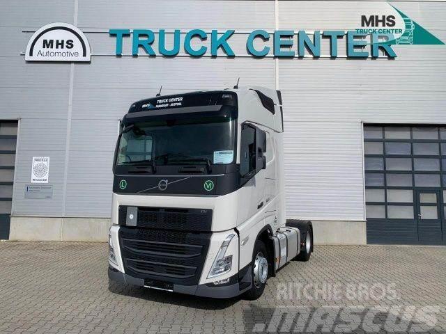 Volvo FH460 Truck Tractor Units