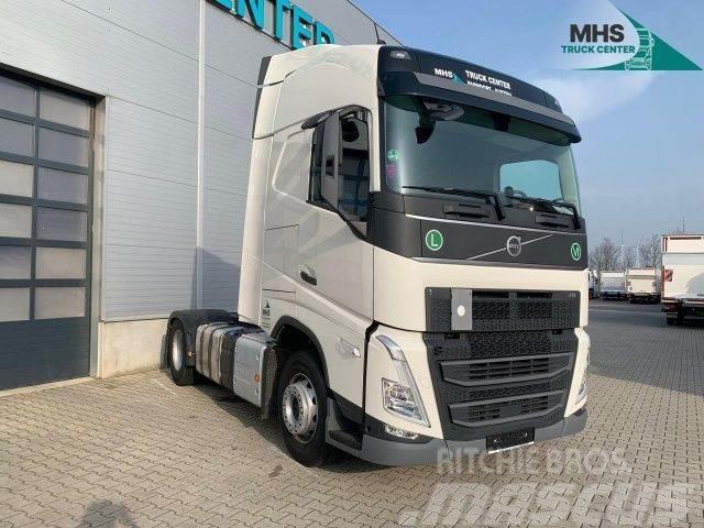 Volvo FH460 Truck Tractor Units