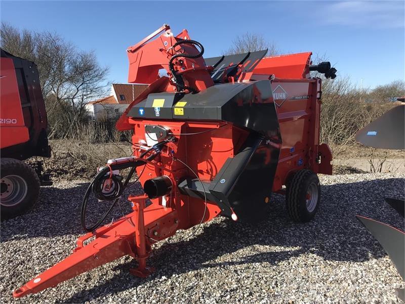 Kuhn Primor 3570M 300 graders drejbar tud Other forage harvesting equipment