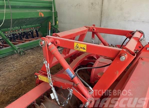 Kuhn PORTE A COURT Other farming machines
