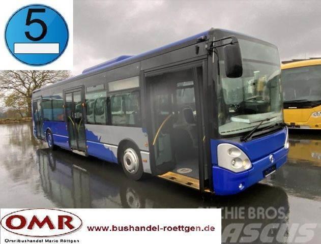 Irisbus Citelis/ O 530/ Citaro/ A 20/ A 21 Lion´s City Intercity bus