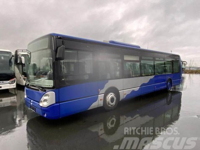 Irisbus Citelis/ O 530/ Citaro/ A 20/ A 21 Lion´s City Intercity bus