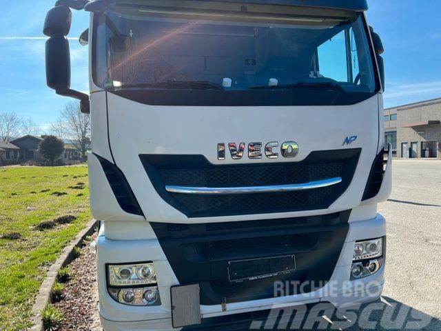 Iveco AS440 S46T Truck Tractor Units
