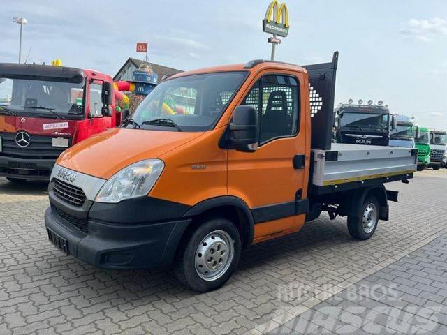 Iveco Daily 29L13 Pritsche Ldv/dropside