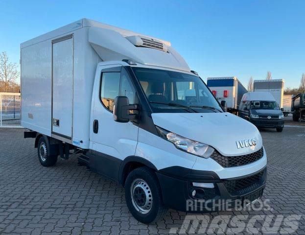 Iveco Daily 35S18 ThermoKing/Frischdienst/Luftfederung Temperature controlled
