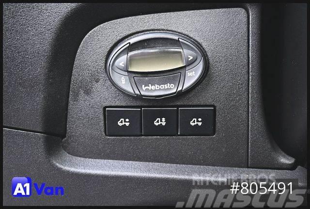 Iveco Daily 70C21 A8V/P Fahrgestell, Klima, Standheizu Ldv/dropside