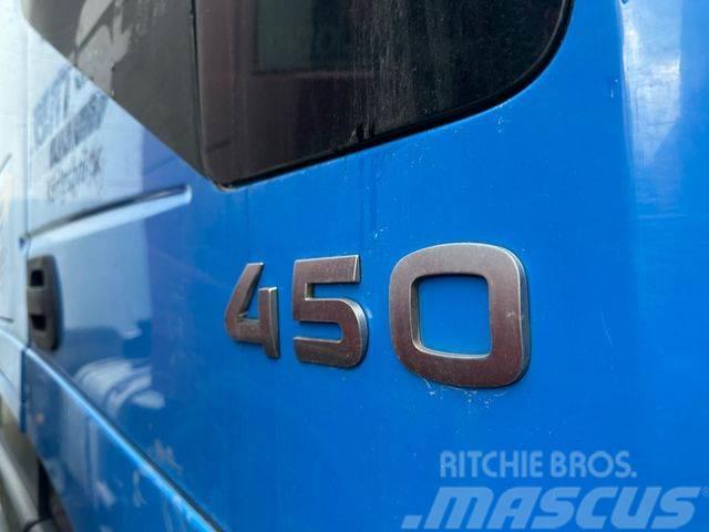 Iveco Stralis AS 440 S450 / EEV / Truck Tractor Units