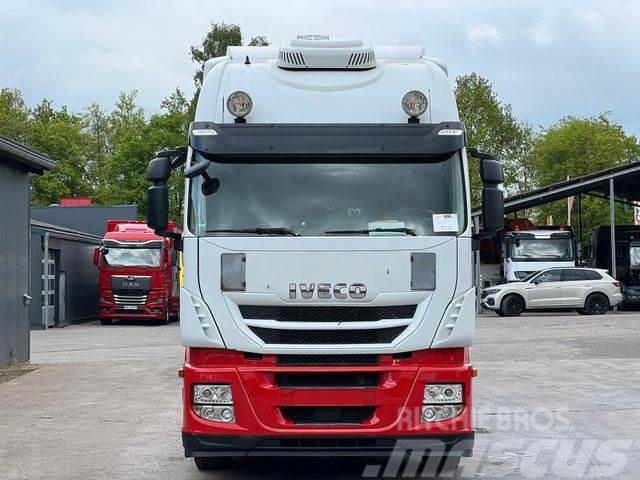 Iveco Stralis AS440 T/P 4x2 Standklima,ACC,Retarder Truck Tractor Units