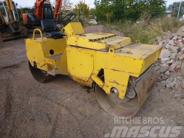 JCB Vibromax W 251 Other rollers