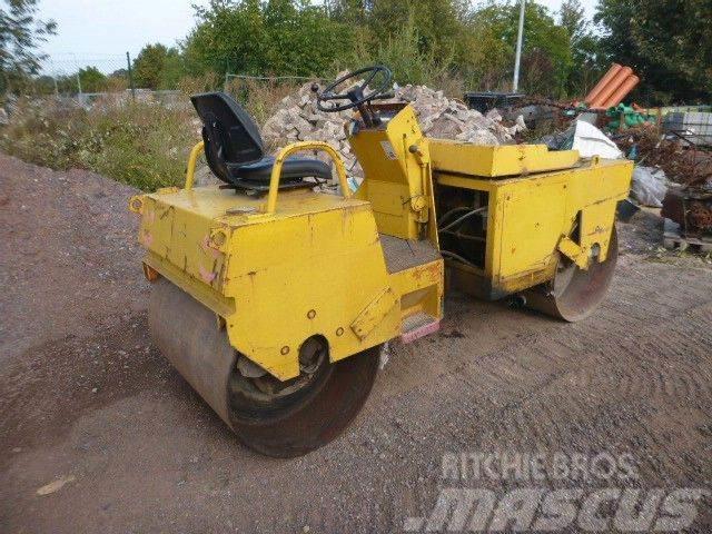JCB Vibromax W 251 Other rollers