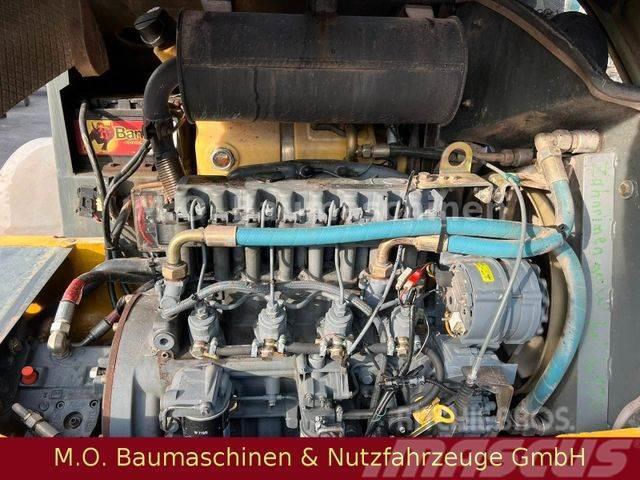Kramer 950 / 347-01 / SW / Klappschaufel /Gabel/Allrad Wheel loaders