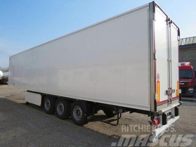 Krone SD*CARRIER VECTOR 1950 Mt*12484 Mth*380V Temperature controlled semi-trailers