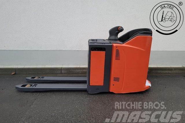 Linde T20SP Others