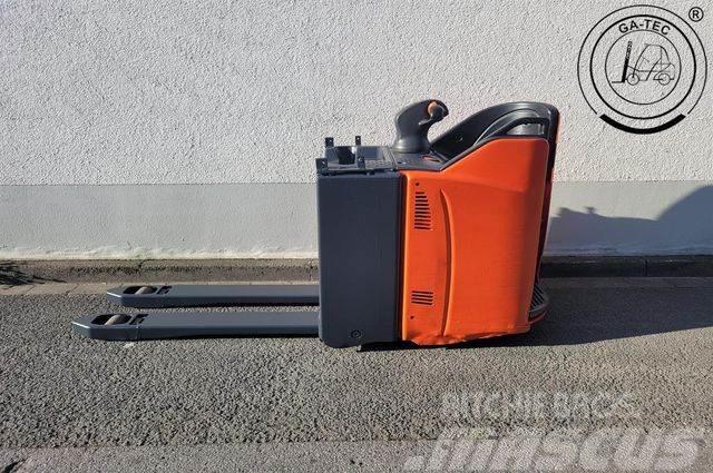 Linde T20SP-02 Others