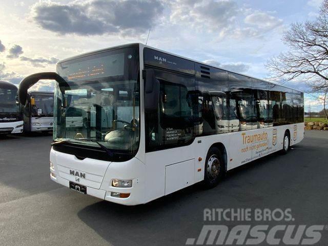 MAN A 20 Lion´s City/ A 21/ O 530 Citaro Intercity bus