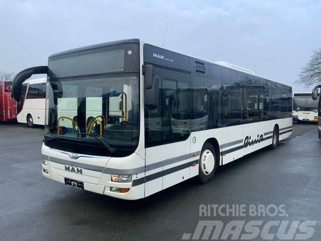 MAN A 21 Lion´s City/ A 20/ O 530 Citaro Intercity bus