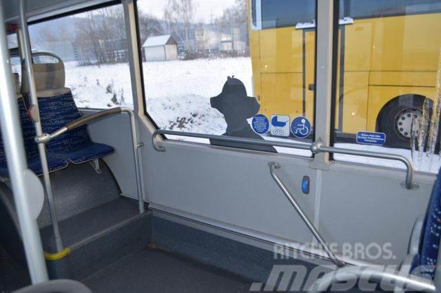 MAN A 21 Lion´s City / Motorschaden / 530 Citaro Intercity bus