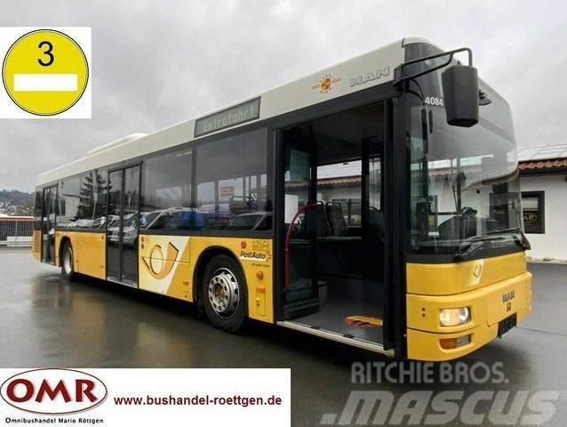 MAN A 21 Lion&apos;s City/530 Citaro/schweizer Postbus Intercity bus