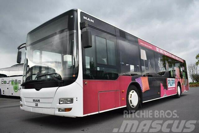 MAN A 21 / Lion`s City / A20 / 530 / 415 Intercity bus