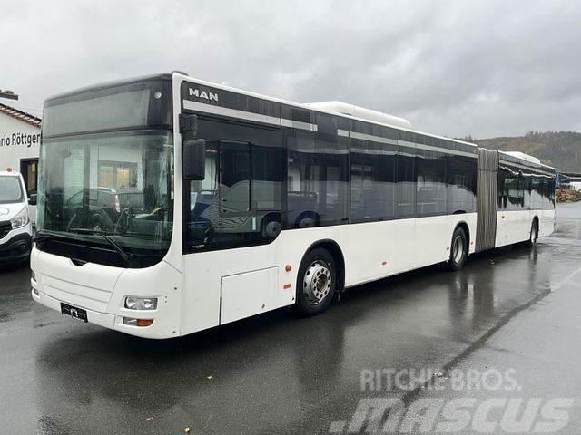 MAN A 23 Lion´s City/ O 530 / G Citaro/ Klima Articulated buses