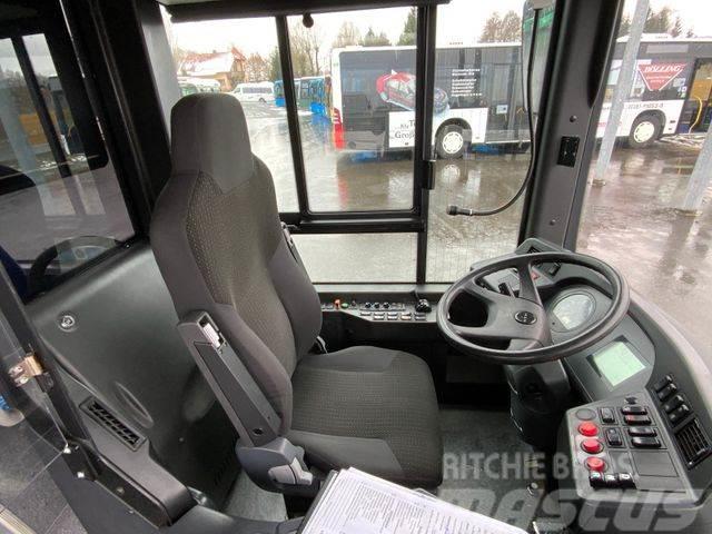 MAN A 23 Lion´s City/ Original-KM/ Klima/ Euro 5 Articulated buses