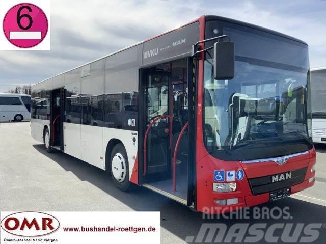 MAN A 37 Lion´s Coach/ O 530 / Midi/ A 47 Intercity bus