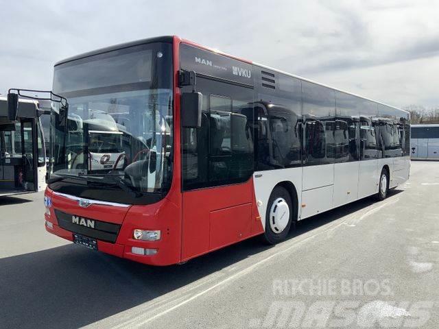 MAN A 37 Lion´s Coach/ O 530 / Midi/ A 47 Intercity bus