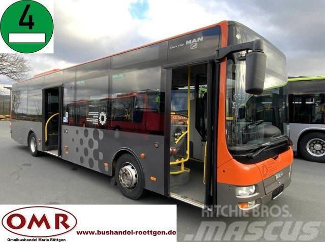 MAN A 66/ Midi/ O 530 K Citaro Intercity bus