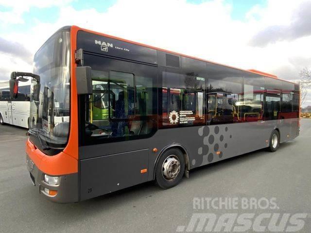 MAN A 66/ Midi/ O 530 K Citaro Intercity bus