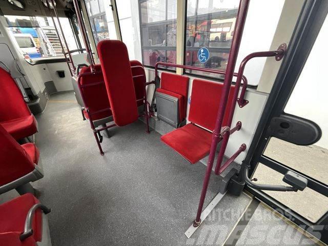 MAN A 78 Lion&apos;s City / Citaro / 530 Intercity bus