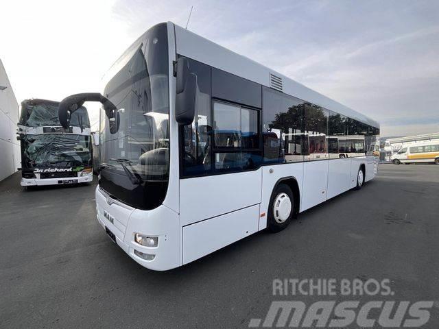 MAN A 78 Lion&apos;s City / Citaro / 530 Intercity bus