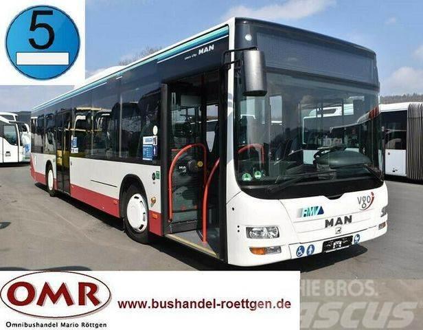 MAN Lion´s City A20/ 530 / Citaro / Euro EEV / A21 Intercity bus