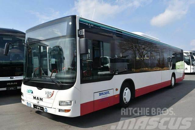 MAN Lion´s City A20/ 530 / Citaro / Euro EEV / A21 Intercity bus