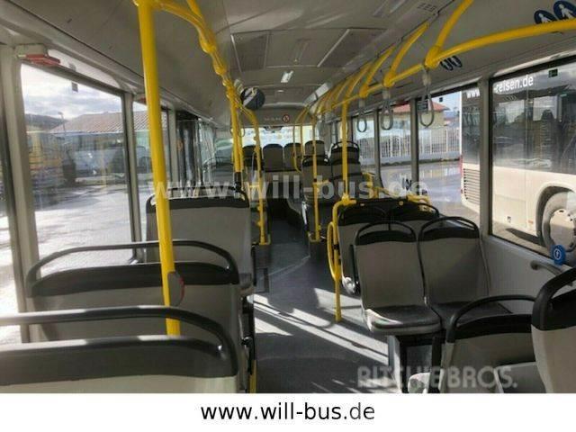 MAN Lions City A 21 * Citaro 530 * EURO 6 * KLIMA Intercity bus