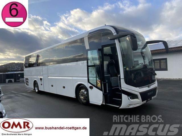 MAN R 07 Lion´s Coach/ Original-KM/ Tourismo/Travego Buses and Coaches