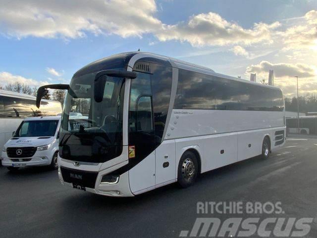 MAN R 07 Lion´s Coach/ Original-KM/ Tourismo/Travego Buses and Coaches