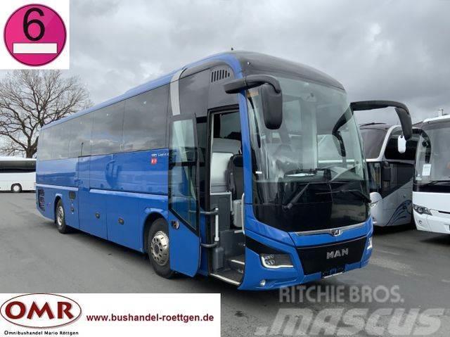 MAN R 07 Lion´s Coach/ R 08/ Tourismo/ 3-Punkt Buses and Coaches