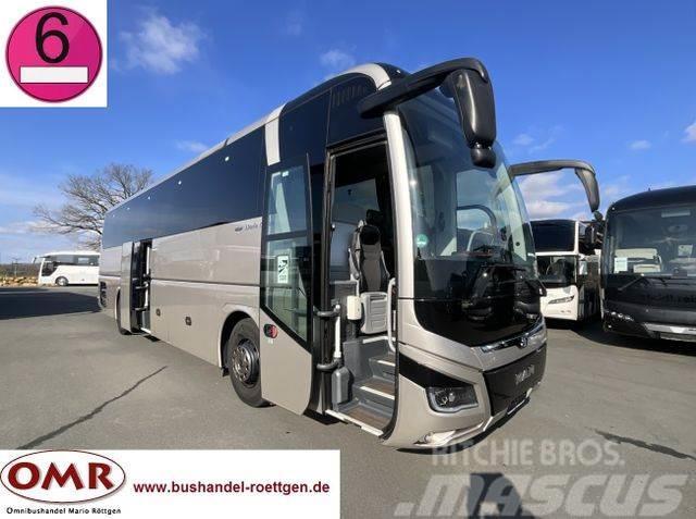 MAN R 07 Lion´s Coach/ Tourismo/ Travego/ S 515 HD Buses and Coaches