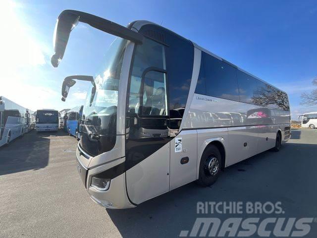 MAN R 07 Lion´s Coach/ Tourismo/ Travego/ S 515 HD Buses and Coaches