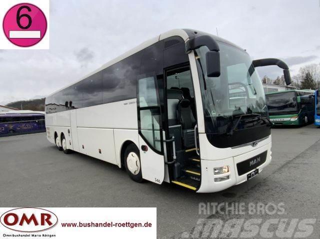 MAN R 08 Lion´s Coach/59 Sitze/Tourismo/ Travego Buses and Coaches