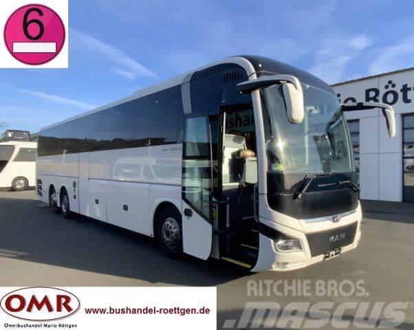 MAN R 08 Lion´s Coach L/ R 09/ R 07/Travego/Tourismo Buses and Coaches